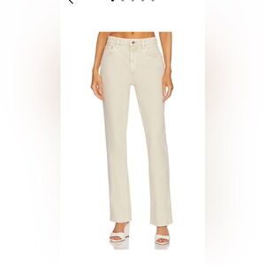 GRLFRND jeans size 25